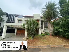 Rumah Minimalis Dijual Segera 2 Lantai di Taman Puri Bintaro HH-15867