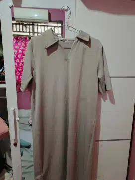 preloved dress pribadi