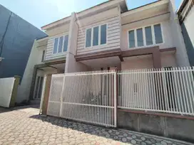 Dijual Rumah Minimalis Baru Gress Kalijudan Asri Town House 2 Lantai