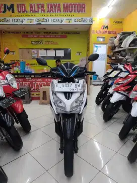 Honda Vario 125 CBS tahun 2012