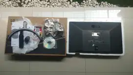 Monitor LG 24MK600