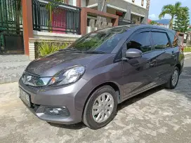 Honda Mobilio E Matic. Km_40 ribu asli