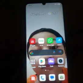 Realme note 60 second