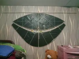 Layangan Gampangan Pegon Ceper