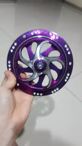 Cover Spiner Bintang all varian universal