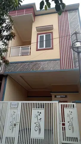 Brand New Poris Indah