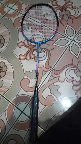 Dijual Raket Bulutangkis Second/Bekas Masih Bagus