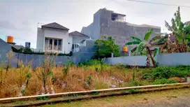 Tanah Malang Murah Graha Dewata Blok Khusus