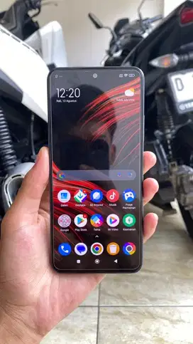 Xiaomi Poco X5 5G