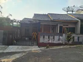 Dijual Rumah Rp 165Jt di Kuningan - Jawa Barat!