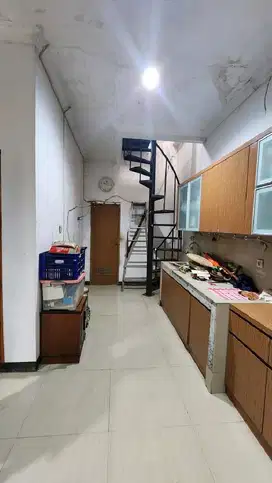 Rumah Siap Huni di Sayap Muara, Leuwipanjang Bandung Ref.04272