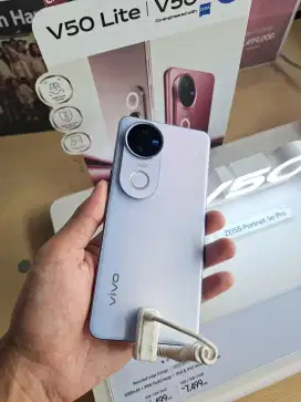 VIVO V50 5G CASHBACK 500 GASS