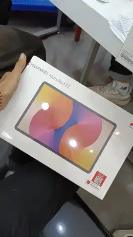 READY HUAWEI MATEPAD SE 11