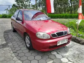 Daewoo lanos 2008