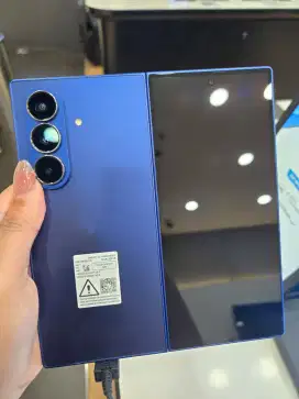 Zfold7 FREE UPGRADE MEMORY 512GB