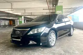 camry v at 2014