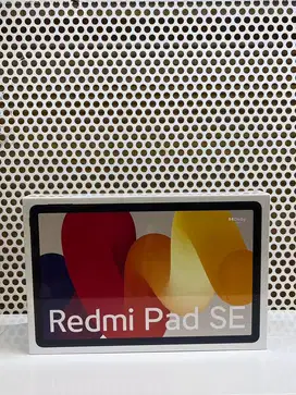Promo Redmi Pad SE 11 4/128GB