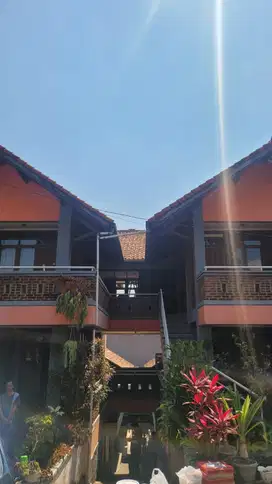 Rumah Kost Aktif 41 Pintu Area Kampus Jatinangor
