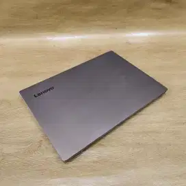 Laptop Gaming Lenovo Slim Core i5 Gen 8 Ram 20GB Dual VGA Bonus Mouse