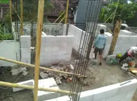 Kontraktor dan arsitek