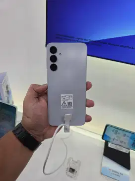 PROMO SAMSUNG A16 LTE