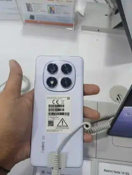 REDMI NOTE 14 PRO 5G