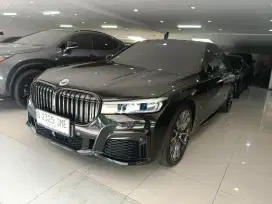 BMW 730LI 2022 Miles 11 rb ( BMW 730 )