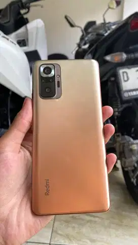 Redmi Note 10 Pro 8/128