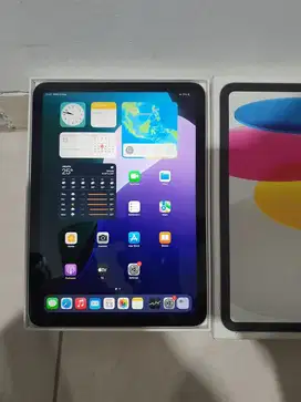 Ipad 10 64 gb ibox