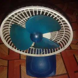 jual kipas angin mini bekas baik
