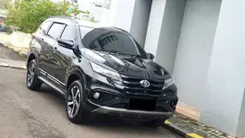[ ODO 600 KM ] Toyota Rush 1.5 GR Sport AT Facelift 2025/2024