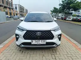 Toyota Avanza Veloz Q Non TSS 2023