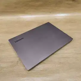 Laptop Gaming Lenovo Slim Core i5 Gen 8 Ram 20GB Dual VGA Bonus Mouse