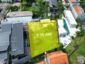 VERSATILE LAND OPPORTUNITY IN BERAWA, PERFECT FOR YOUR VISION