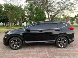 Honda CR-V Turbo 1.5 2018 Bensin