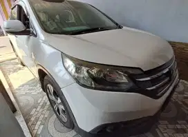 Honda CR-V 2013 Bensin