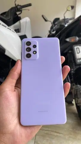 Samsung A52 8/256