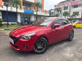 DP MURAH - Mazda 2 1.5 Skyactiv Bensin-AT 2016