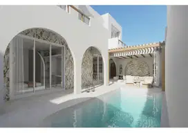 MODERN 3-BEDROOM VILLA IN PERERENAN WITH PRIVATE POOL AND SECURE LEASE