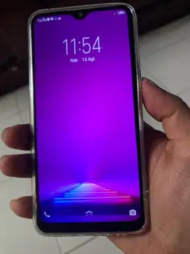 vivo y91 hp jual