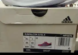 Adidas Kids Running