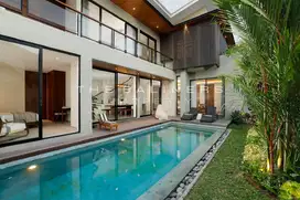 MODERN ELEGANCE IN THE HEART OF KEROBOKAN
