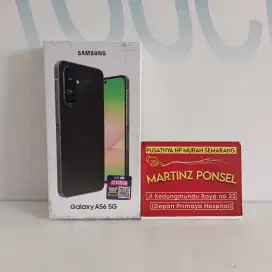 Samsung A56 5g 8/256