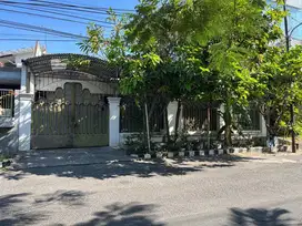 JUAL CEPAT Manyar Kertoarjo Dekat Kertajaya Dharmahusada Klampis
