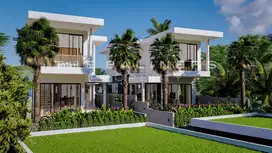 MODERN 2-BEDROOM VILLA IN UBUD