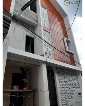 SIAP JADI JURAGAN KOS - SELANGKAH DARI TAMAN MERJOSARI FULL FURNISHED