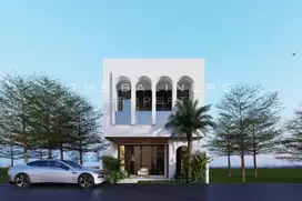 CHARMING VILLA IN BINGIN: A BLEND OF COMFORT AND CONVENIENCE