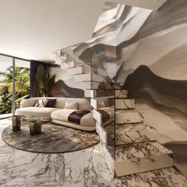 PENTHOUSE WITH OCEAN VIEWS IN UNGASAN – A UNIQUE BALI LIFESTYLE EXPERI