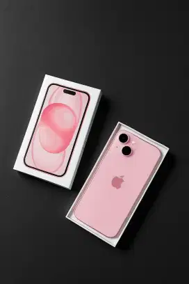 IPHONE 15 PROMO CICILAN TRIPLE ZERO