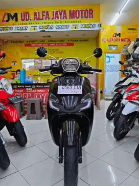 Honda Stylo 160 CBS TH 2024 original